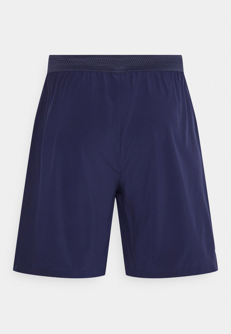 Herren Shirts | K-SWISS CORE TEAM kurze Sporthose navy/blau - CB30009 Herren Shirts | K-SWISS CORE TEAM kurze Sporthose navy/blau - CB30009