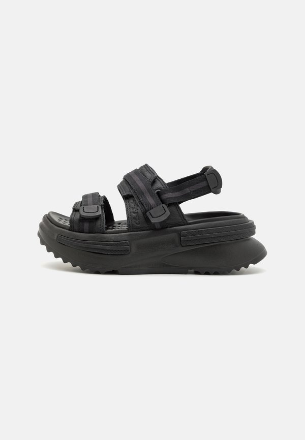 RUN STAR UTILITY CX - Platform sandals