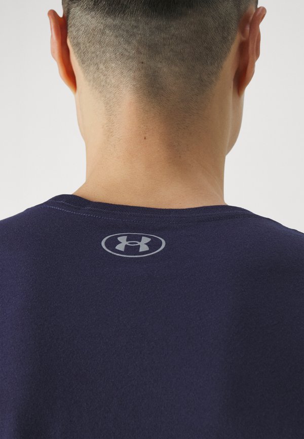 FOUNDATION - Print T-shirt4