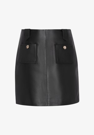 faina - Spódnica trapezowa