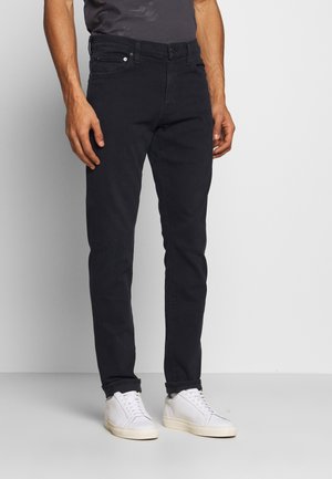 Citizens of Humanity Vaqueros slim fit - dark-blue denim
