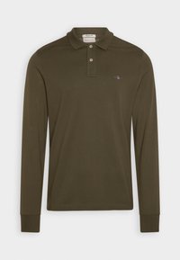 Non sélectionné, juniper green