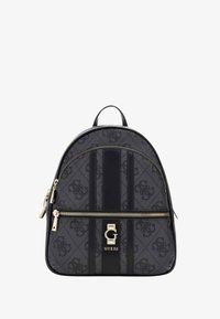 Unselected, coal logo