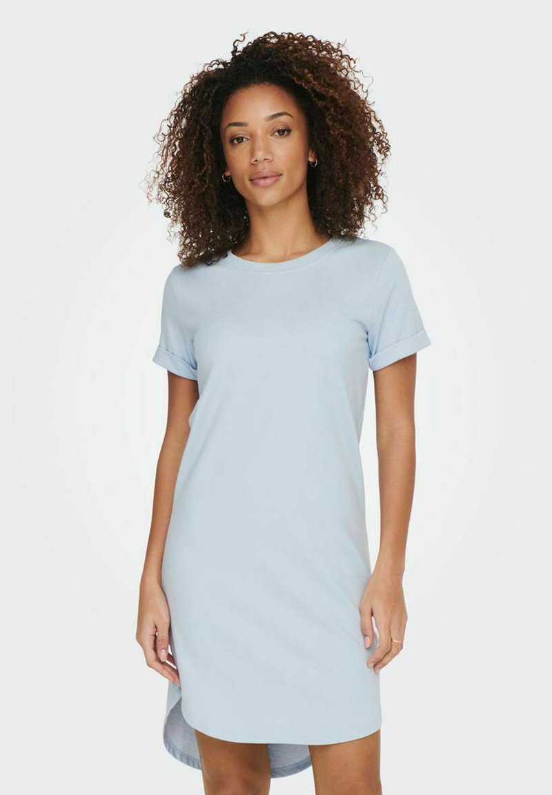 JDY IVY jasnoniebieski