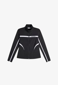 Non sélectionné, black