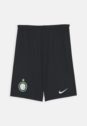 INTER MAILAND SHORT - Sports shorts - white/blue spark