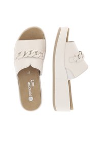 Remonte REMONTE DAMEN  - Hausschuh - weiss