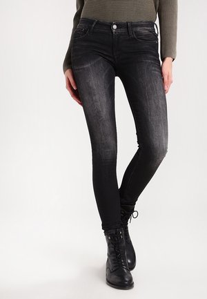 Jeansy Skinny Fit