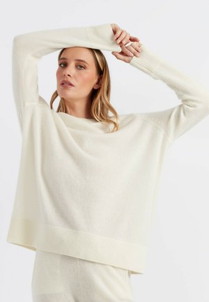 Maglione - cream