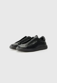 Valentino MARGOT - Zapatillas - black
