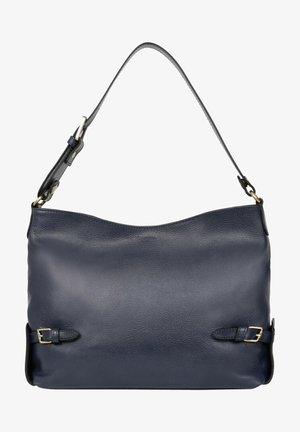 Hexagona RÉPUBLIQUE - Sac bandoulière - marine