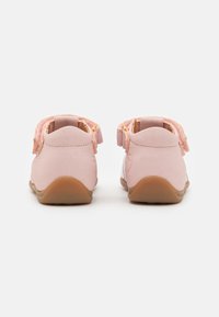 Bisgaard JESSIE - Babysko - bubble gum
