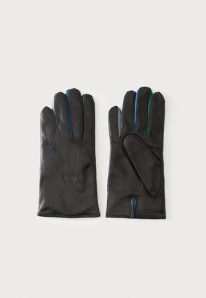 Paul Smith, CONCERTINA - Handsker - black