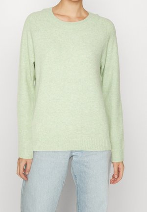 Trui - mint