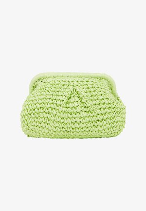 IZIA Pikkulaukku - lime