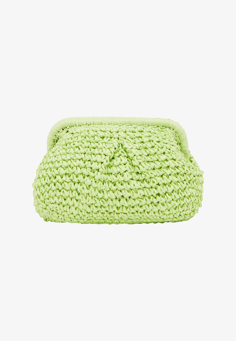 IZIA Pikkulaukku - lime