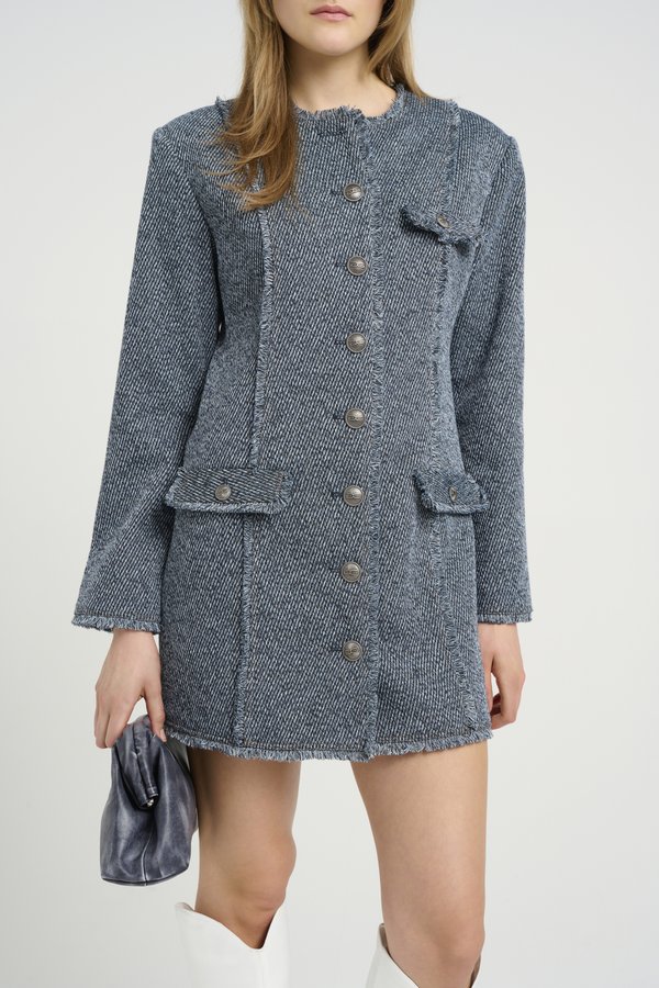 BELMA - Cocktail dress / Party dress4