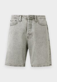 Δεν επιλέχθηκε, grey denim