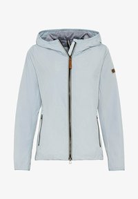 Non sélectionné, pale mint