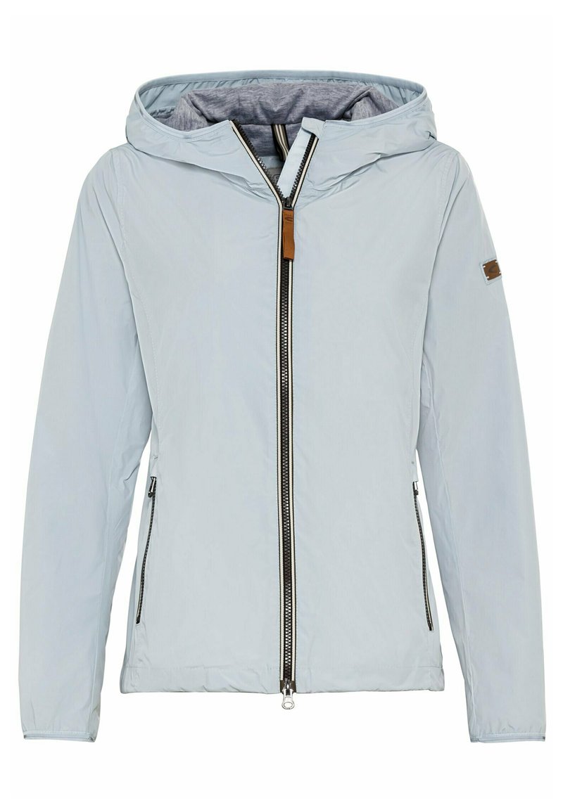 camel active Jas lichtblauw