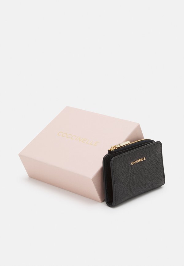 SOFT - Wallet - noir3