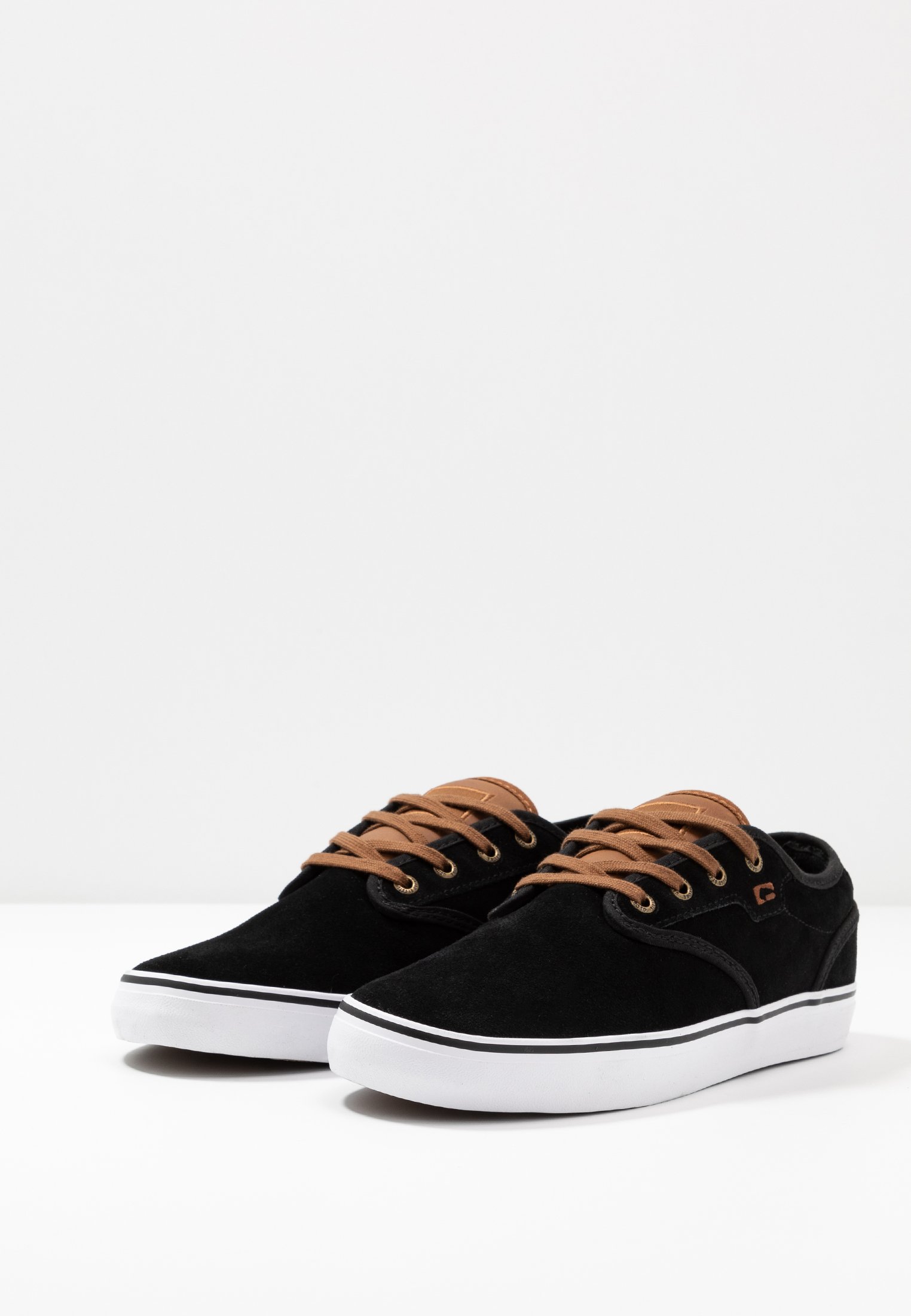 Globe MOTLEY Skatesko blacktoffee Zalando.no Globe MOTLEY MID Skatesko blacktoffee Zalando.no