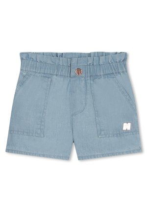 Short en jean - denim blue