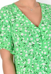 Live Unlimited London Vapaa-ajan mekko - green