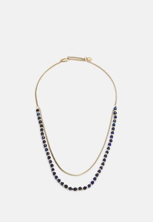 JEWELRY - Halskette - gold-coloured