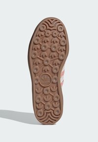 adidas Originals GAZELLE BOLD - Tenisky - putty mauve   clay   cloud white