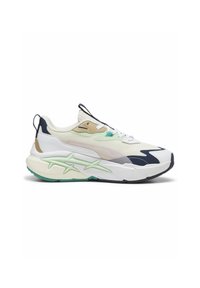 Puma SPINA NITRO - Baskets basses - sugared almond-fresh mint