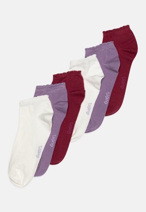 UNISEX 6 PACK - Strømper - multi-coloured