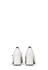 Miriade LYANNA - Klassieke pumps - bianco