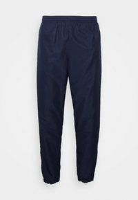 TENNIS PANT CLASSIC - Pantaloni sportivi - navy blue