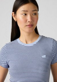 Levi's® ESSENTIAL HM  - Camiseta básica - caviar
