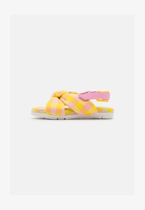 ORUGA - Sandalen - multicolor