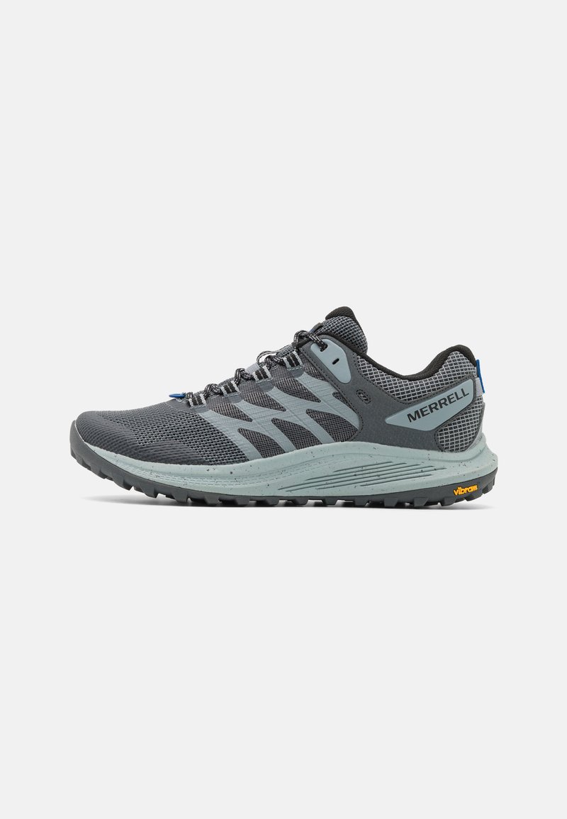 Merrell NOVA 3 - Outdoorschoenen - monument/grijs - Zalando.nl