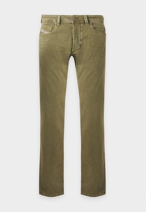 Diesel, LARKEE BEEX  - Straight leg jeans - 5af