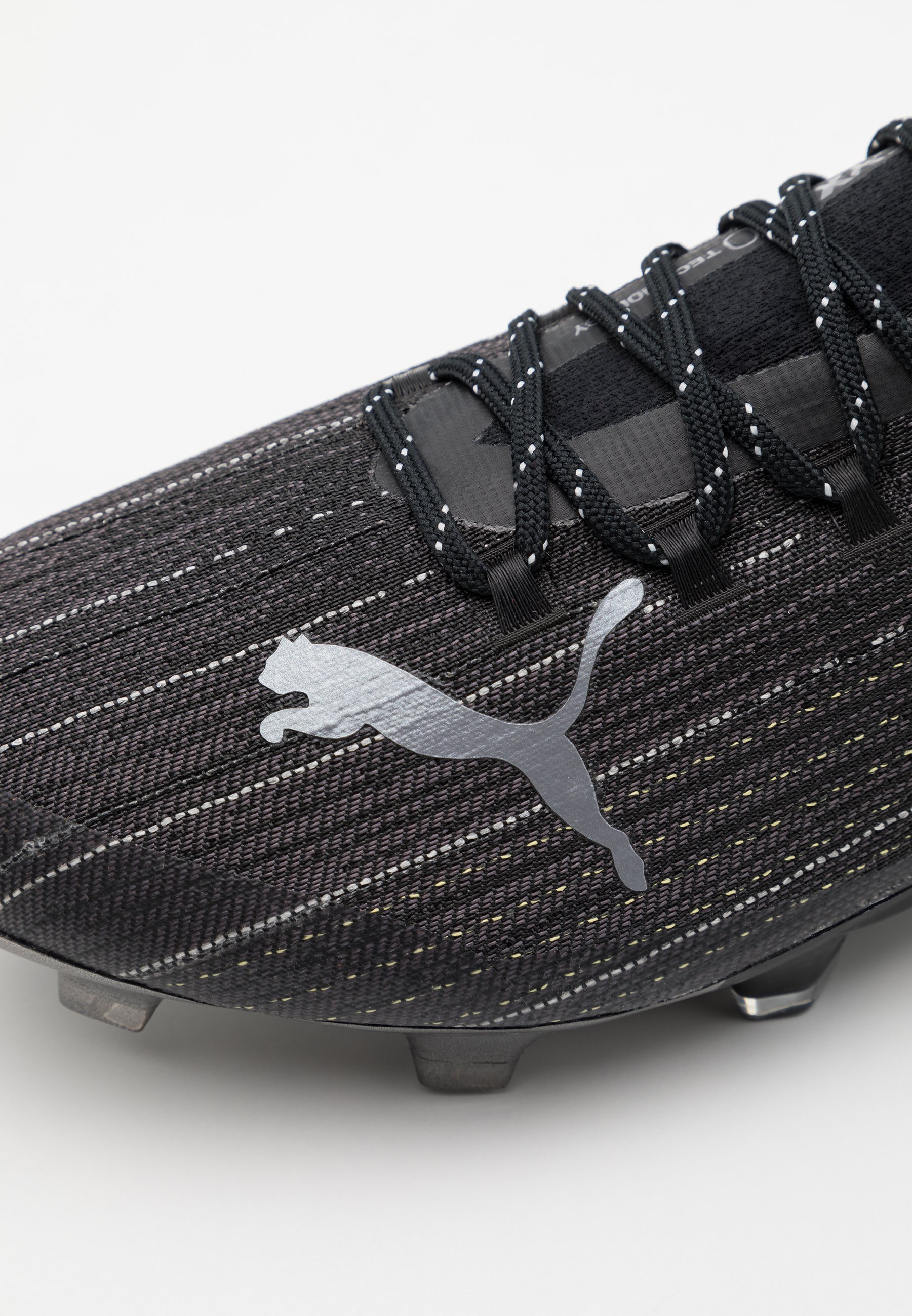 puma ultra all black