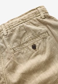 Next REGULAR FIT - Shorts - stone natural