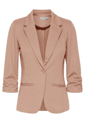 Fransa Blazer - misty rose