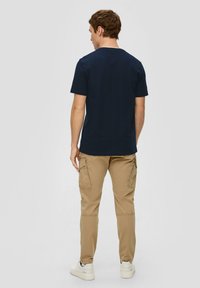 s.Oliver - T-shirt basic