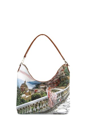Y Not? Borsa a mano - dreaming coast