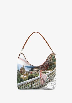 Y Not? Borsa a mano - dreaming coast