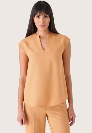 Camomilla Italia TIMOTI  - Blusa - brown