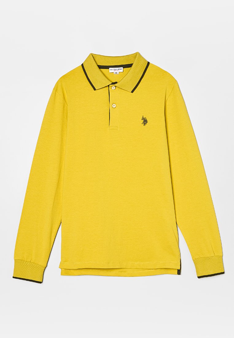 U.S. Polo Assn. Poloshirt niet gedefinieerd