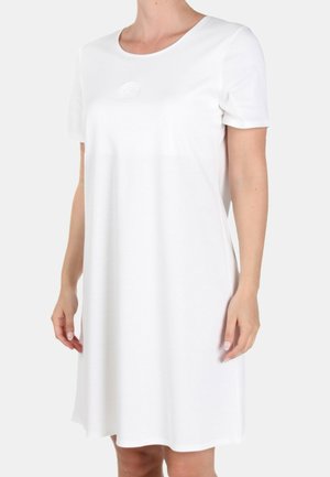 BASIC - Camicia da notte - champagner