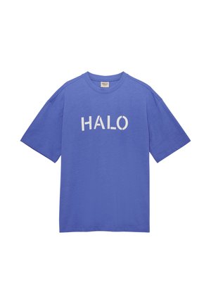 UNISEX - T-shirt z nadrukiem