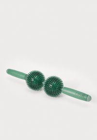 RESTORE MASSAGE ROLLER - Fitnes/joga - dark teal