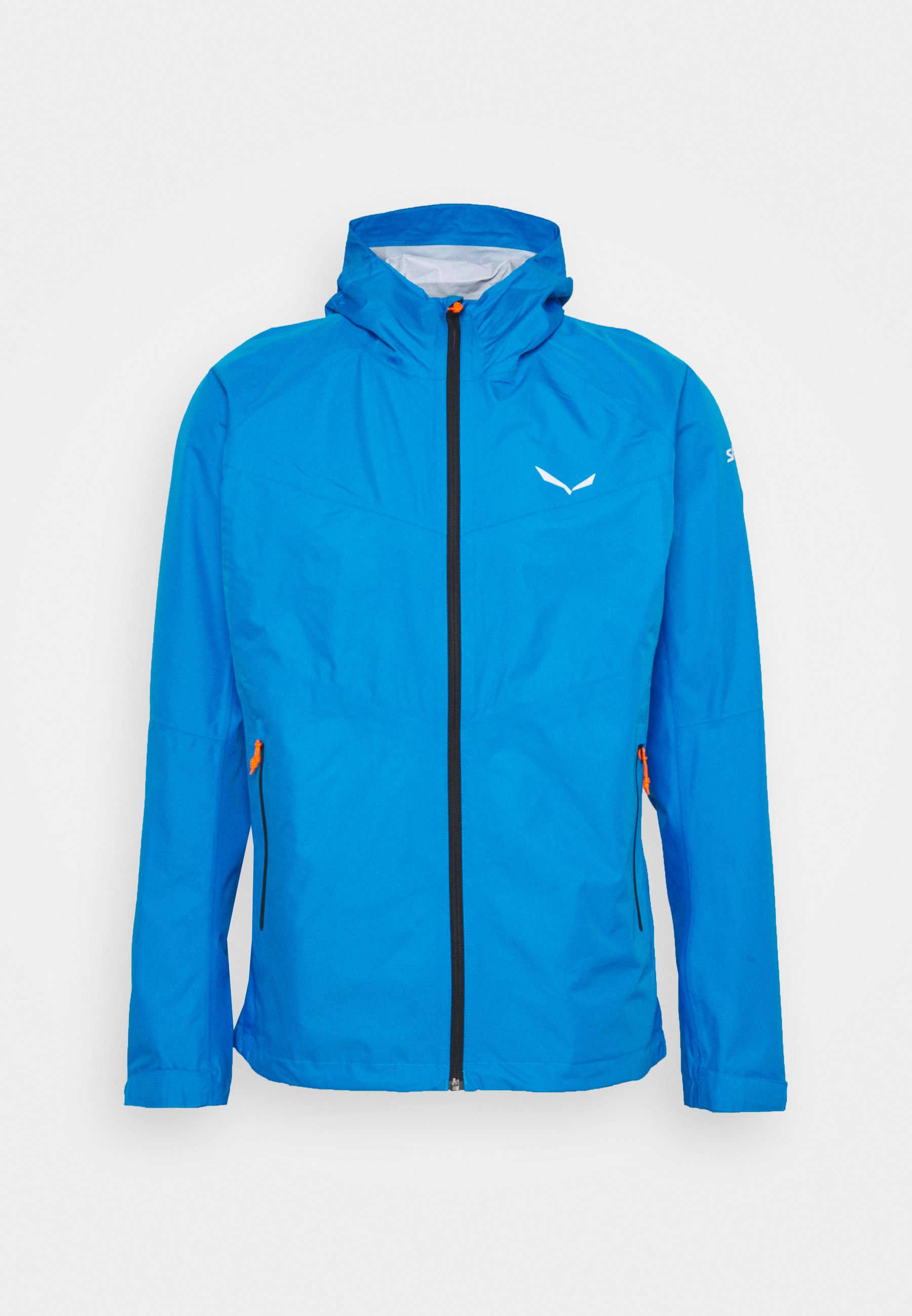 salewa waterproof jacket